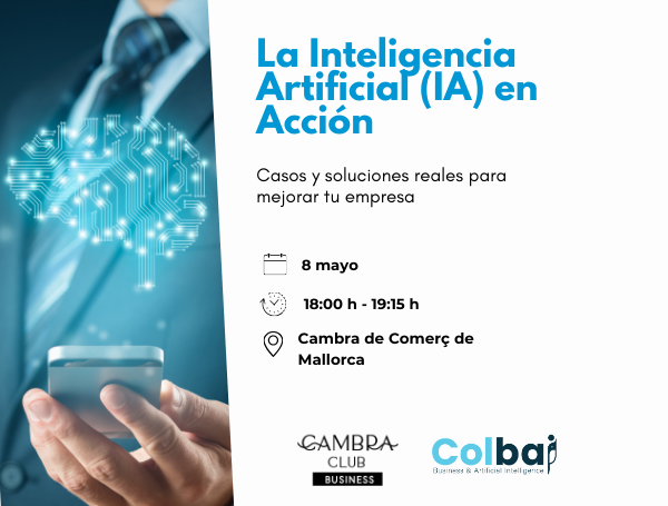 Inteligencia Artificial (IA) en Acción